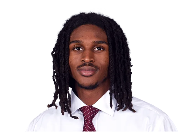 Cartier Diarra headshot