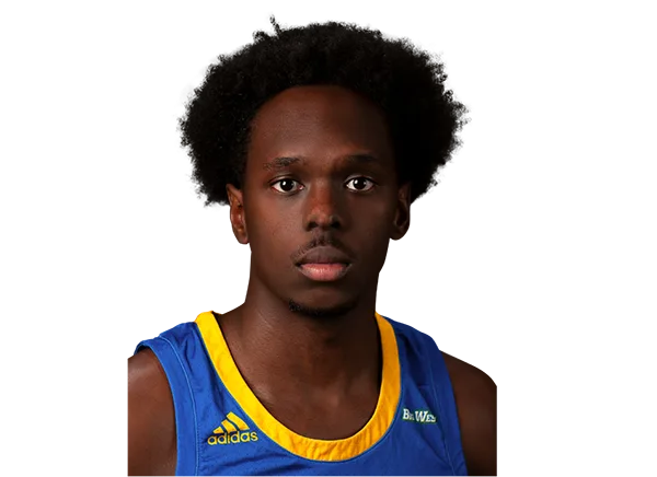 Devearl Ramsey headshot