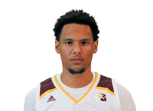 Drew Buggs headshot