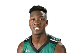 Leland Green headshot