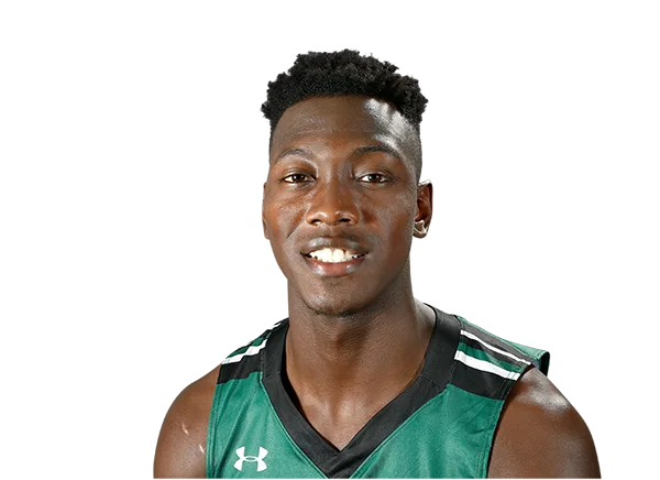Leland Green headshot