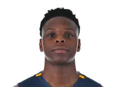 Saul Phiri headshot