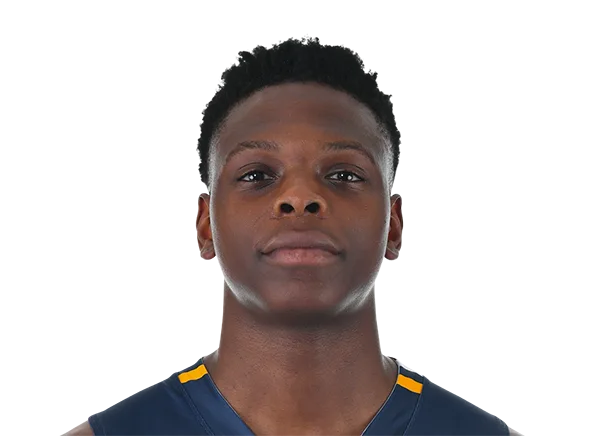 Saul Phiri headshot
