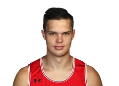 Deivydas Kuzavas headshot