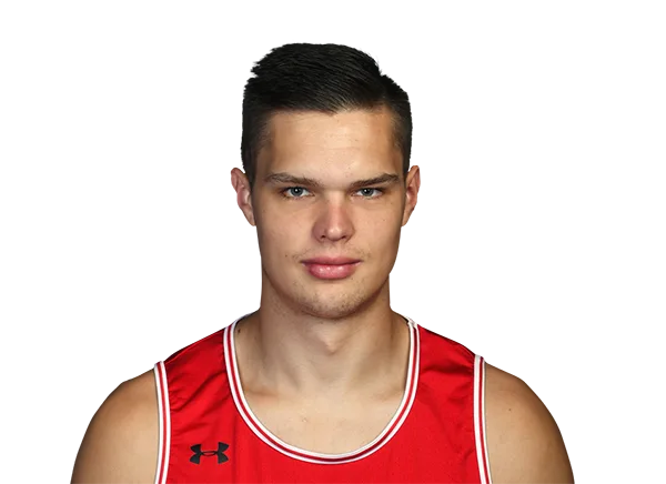 Deivydas Kuzavas headshot