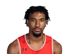 Keith Braxton headshot