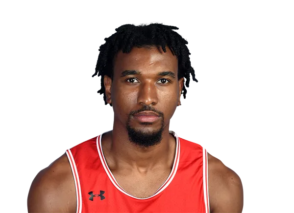 Keith Braxton headshot