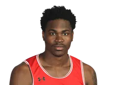 Randall Gaskins Jr. headshot