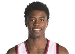 Lamonte Bearden headshot