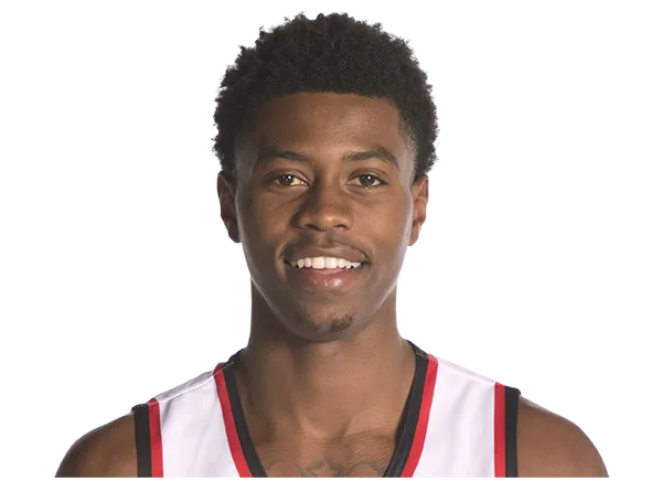 Lamonte Bearden headshot