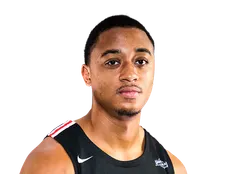 Tyrin Atwood headshot