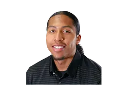 Trevon Allen headshot