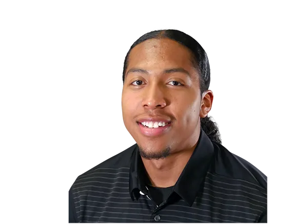 Trevon Allen headshot