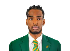 Darian Jones headshot