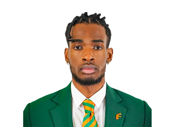 DJ Jones headshot