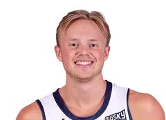 Harald Frey headshot