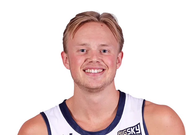 Harald Frey headshot