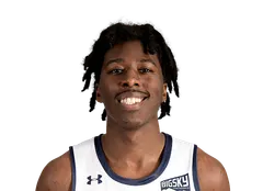 Devin Kirby headshot