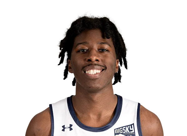 Devin Kirby headshot