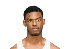 Frank Howard headshot