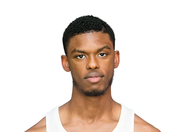 Frank Howard headshot