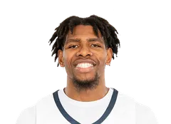 Keith Fisher III headshot