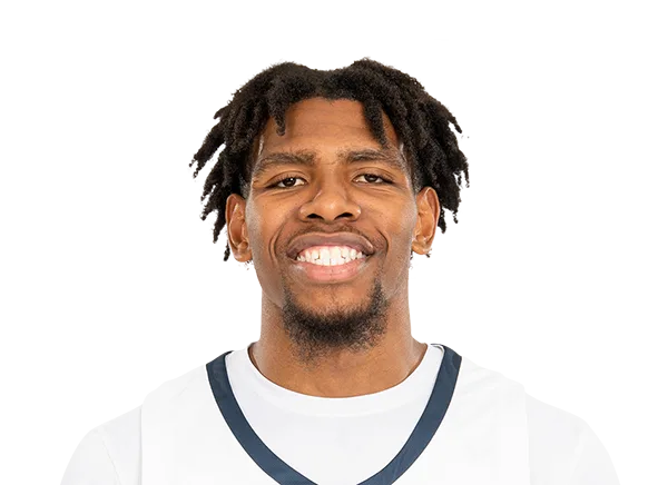 Keith Fisher III headshot