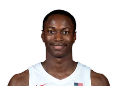 Cheickna Dembele headshot