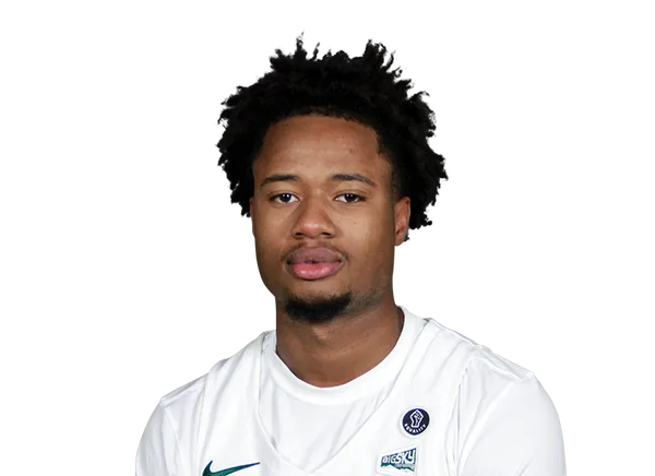 Monty Scott headshot