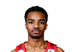 Shyquan Gibbs headshot