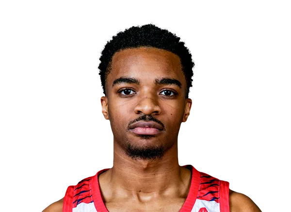 Shyquan Gibbs headshot