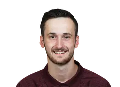 Lachlan Anderson headshot