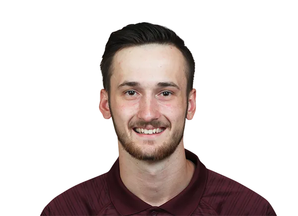 Lachlan Anderson headshot