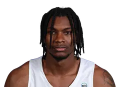 DeAndre Dishman headshot