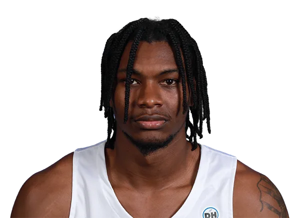 Deandre Dishman headshot