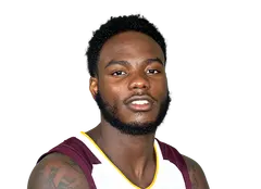 Asante Gist headshot