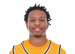 Kurk Lee headshot