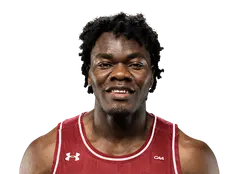 Osinachi Smart headshot