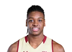 Jaylen McManus headshot