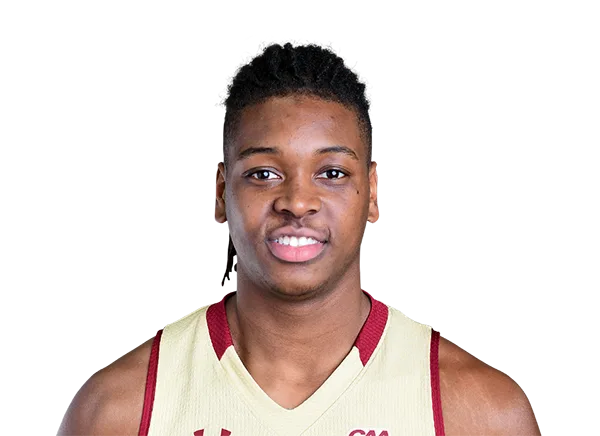 Jaylen McManus headshot