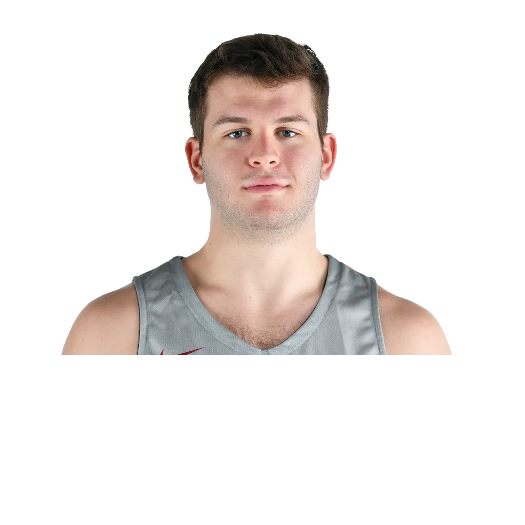 Ryan Daly headshot