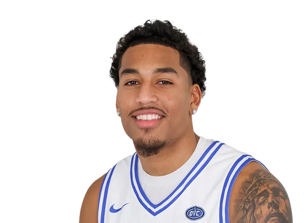 Andre Washington headshot