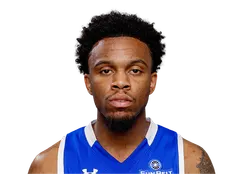 Corey Allen headshot