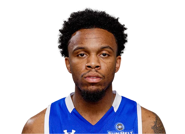 Corey Allen headshot