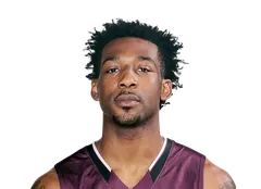 Justin Hopkins headshot