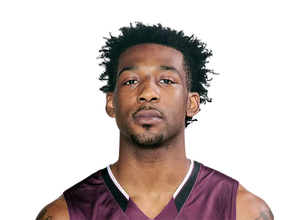 Justin Hopkins headshot