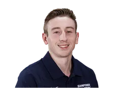 Triston Chambers headshot