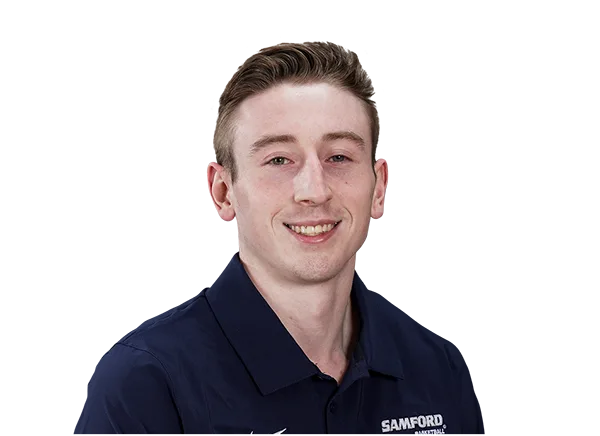 Triston Chambers headshot