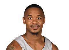 Malik Massey headshot