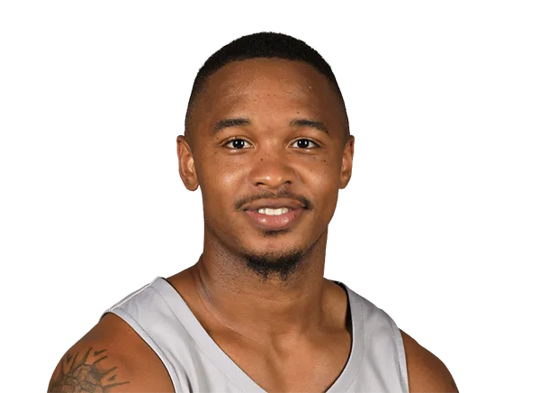 Malik Massey headshot